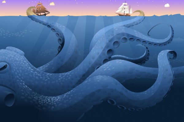 Kraken даркнет рынок