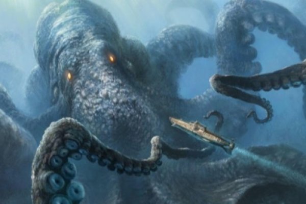 Kraken официальные зеркала